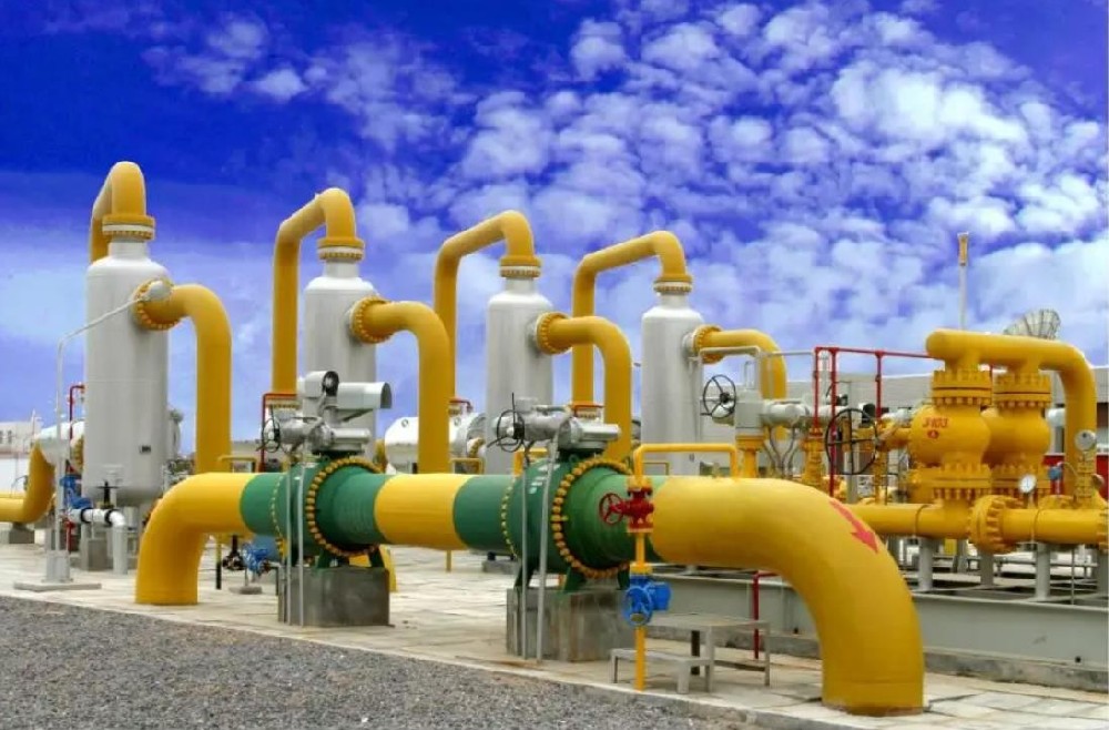 喜報(bào)！宏達(dá)信諾HXGE系列網(wǎng)關(guān)在國家管網(wǎng)西氣東輸項(xiàng)目中廣泛應(yīng)用