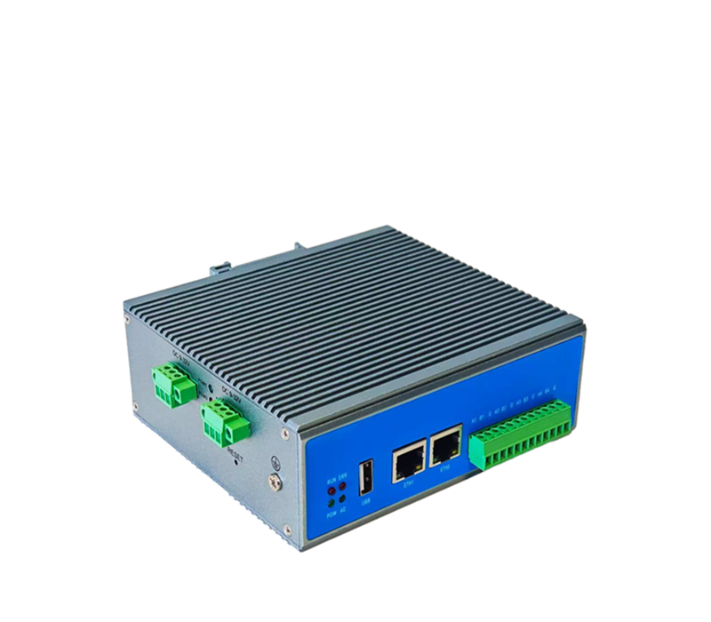 HXGE-6204D工業通信網關